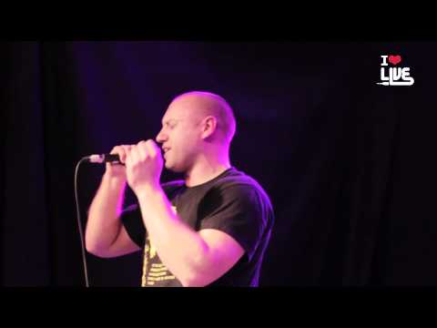 ENGLISH FRANK - THE WARM UP (12.03.2012) *ILL INDUSTRY SPECIAL*