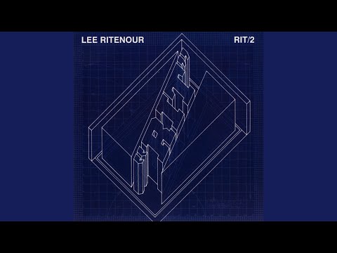 Cross My Heart by Lee Ritenour