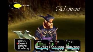 Rocking Out - Let's Play Chrono Cross Bonus Part 16