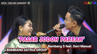 Download lagu Pasar Jodoh Parean ( Cover ) - Duet Tarling Viral 2024 - Bambang Satria Feat. Devi Manual mp3 Download lagu Pasar Jodoh Parean ( Cover ) - Duet Tarling Viral 2024 - Bambang Satria Feat. Devi Manual mp3