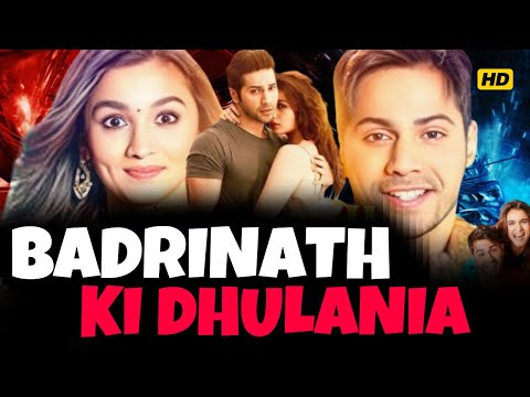Badrinath Ki Dulhania full movie Mp4 3GP Video & Mp3 Download unlimited Videos Download Badrinath Ki Dulhania full movie Mp4 3GP Video & Mp3 Download unlimited Videos Download