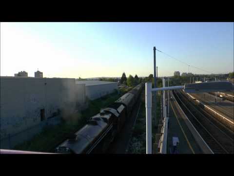 46201 Princess Elizabeth.  Fri. 25th.May 2012