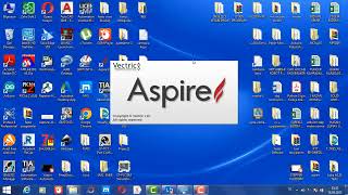 ASPİRE KULLANIMI DETAYLARI VE  G-CODE ÇIKARILMASI