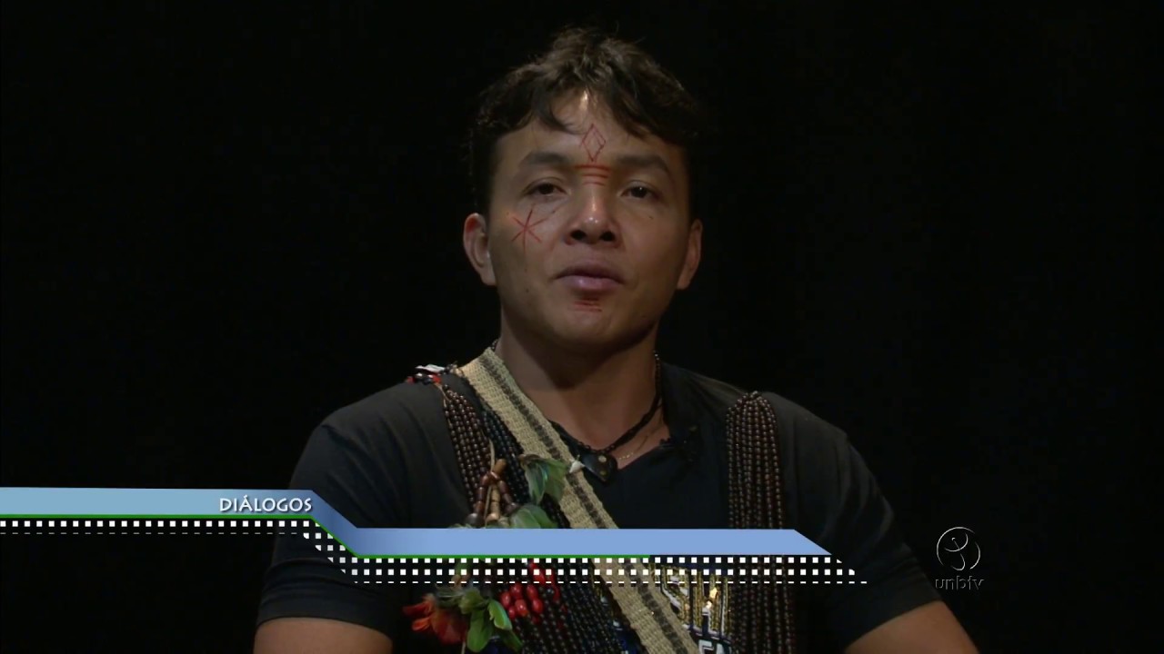 Diálogos: Presença indígena no ensino superior