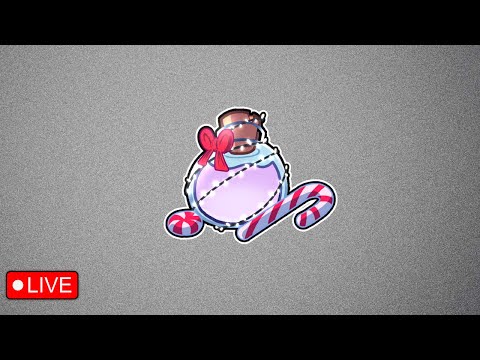 🔴 LIVE - A GLOBAL LIKE SOLSMAS IN SOL'S RNG