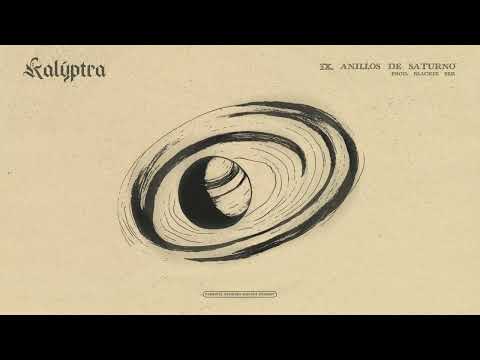 Miniatura de Anillos de Saturno