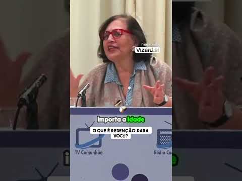 O que é redenção para você #motivacional #allankardec #noticias