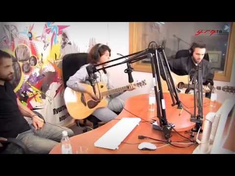 Bobi & Kitze - Ain't No Sunshine (Live Cover @ UGD FM)