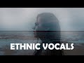 SAD FEMALE VOCALS ACAPELLA ANGELIC ETHNIC Ambient Mermaids Ancient Chant Background Music