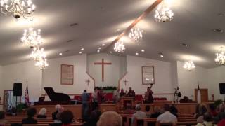 &quot;When the Call Comes, Don&#39;t Worry about Me&quot;