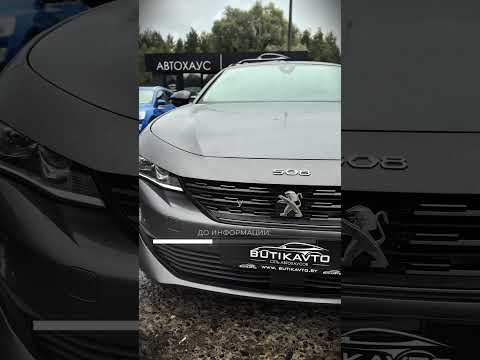 фото peugeot 508 ii 0