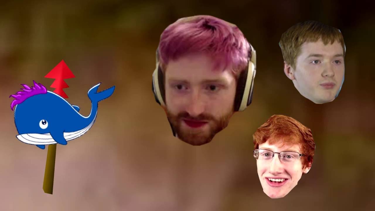 Life in /r/2007scape