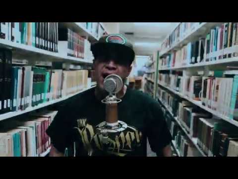 32 BARRAS - FLIP SIDE RMA (VIDEO OFICIAL)