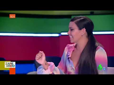 💥 ¡SORPRESA! 💥 Camela y Cristina Pedroche acuerdan su participación en el próximo videoclip 👇