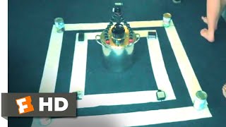 Conspiracy Theory (2016) - Very Phallic Scene (5/8) | Movieclips