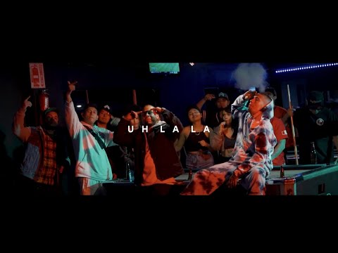 Uh La La - Don Aero Feat Zimple