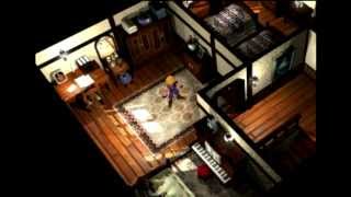 Let's Play Final Fantasy VII Part 67 - You Should Be Burnt
