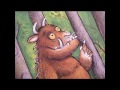 The Gruffalo - Narrated by Pad (the full, proper ...