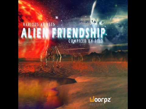 psycloid  - horrortone original mix