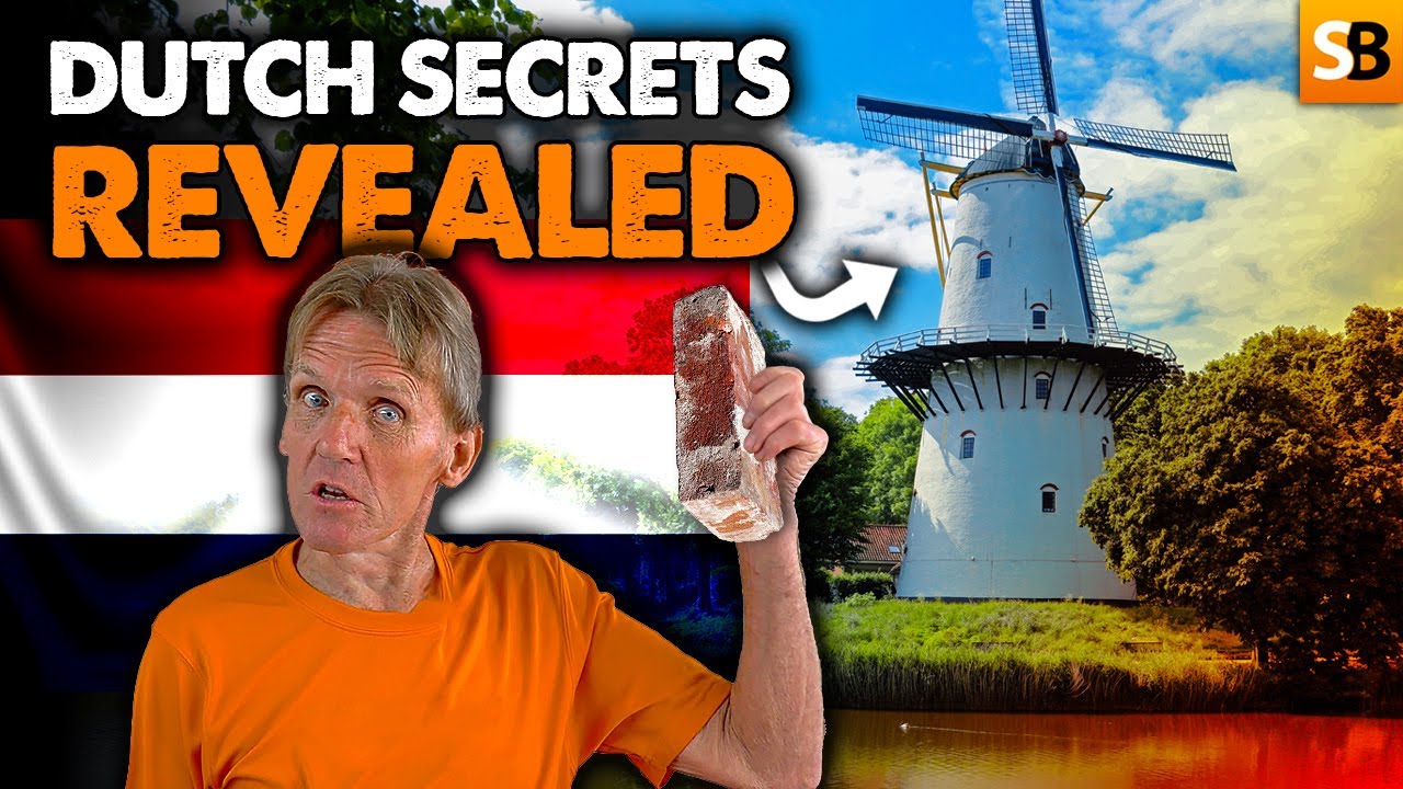 What Can We Learn From Dutch Brickwork?