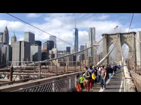 A Walk Around New York City In The Summer, Part 2