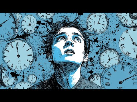 Was Ist Zeit? | Doku Zum Einschlafen