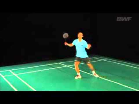 CE1M7V21   Strokes   Forehand pulled dropshot   YouTube