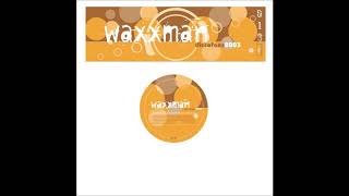 Waxxman - Discofans 2003 (Special D. Remix)