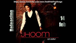 Yaar Dadhi Ishq - Ali Zafar - Jhoom (2011) - Yar D