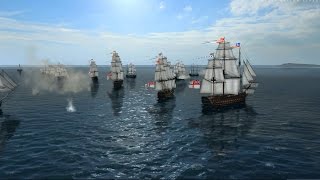 Naval Action - Trafalgar - it ain't over until it's over