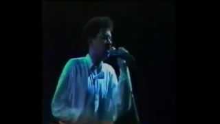 Legião Urbana - O Reggae (ao vivo)