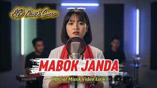 Download lagu MABOK JANDA VERSI REGGAE !! AB MUSIK COVER mp3