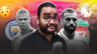 ليفربول يرأف بحال مانشستر سيتي و يكتفي بهدفين فقط و بيب جوارديولا يبدأ مرحلة جوزيه مورينيو