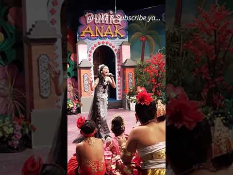 Bali Masikian - Vania Sakanti -