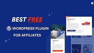 Shopper – Affiliate Link Management, 25000+ Brand Partnerships & Creative Product Displays