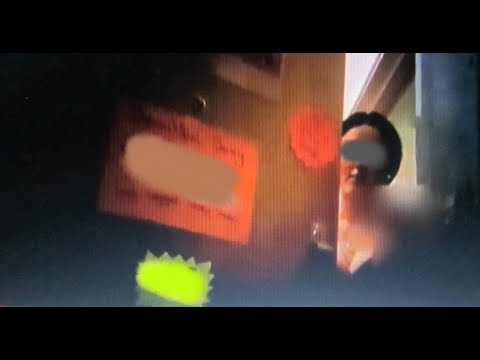 Red Light district  London Nightlife Cycling POV