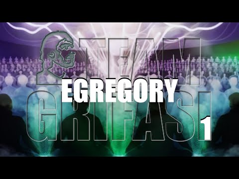 434-PL Marzena, C228 P1: EGREGORY - Operator Niezrzeszony Małgorzata Żyła Operator Niezrzeszony