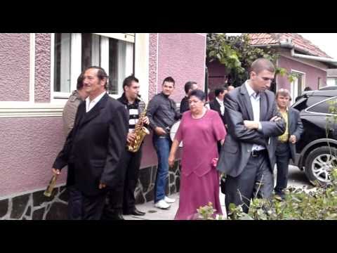 Nunta Beliu -jud. Arad  (Septembrie 2010).part 1