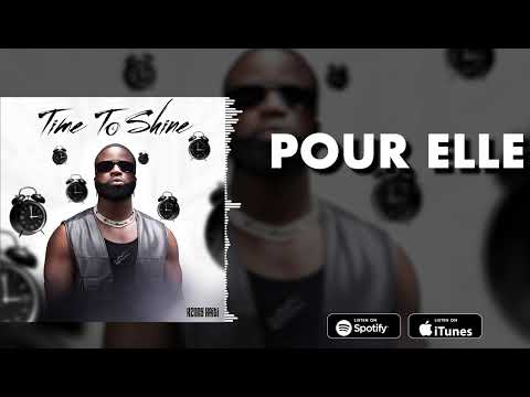 Kenny Haiti - Pour Elle ( Official Audio )