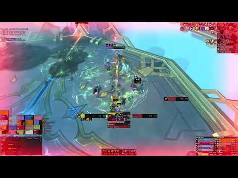 Definitely Last Try - Heroic Dausegne, the Fallen Oracle