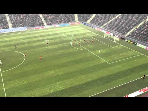 Athletic 3-0 Eibar - Match Highlights