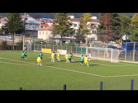 Goal di: Di Antonio F.