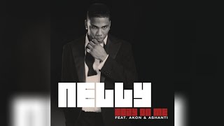 Nelly feat. Akon, Ashanti - Body On Me (Audio)