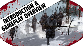 INTRODUCTION & GAMEPLAY OVERVIEW - Tiger Knight: Empire War!