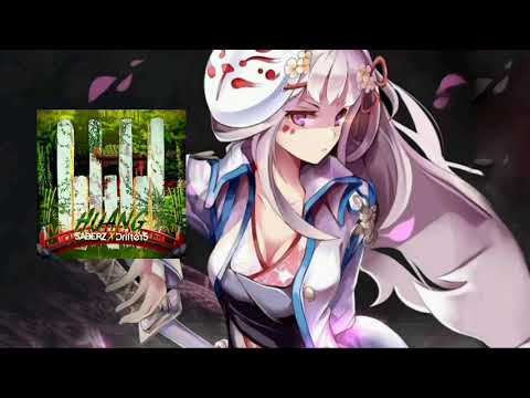 Saberz x Drifter5 - Huang (Extended Mix)