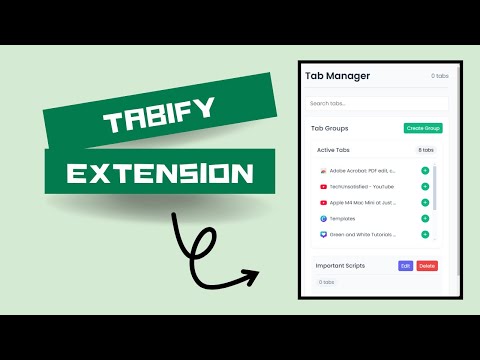 Item video thumbnail