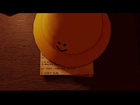 The Guide Bossfight...