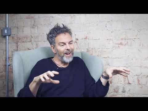 Talking Faith with Pete Greig - Family faith and prayer!