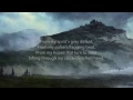 "Refuge" by Elaine Hagenberg
