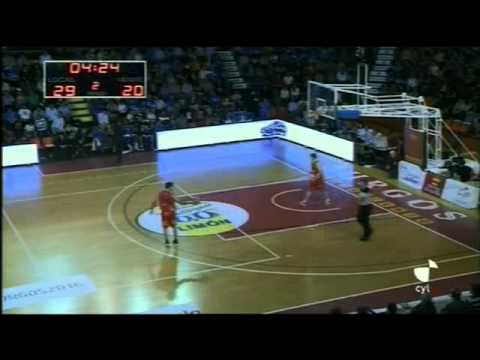 ORO FORD BURGOS ,68 - GRUPO IRUÑA NAVARRA,63 (29/04/2011 0:00:00)